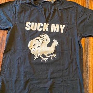 Whiteboy Suck my 🐓 shirt